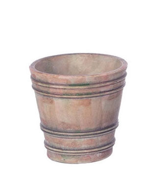 Fransk country pot