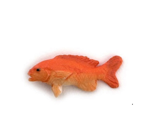 Guldfisk