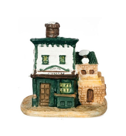 Herregård, resin