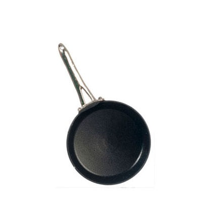Teflon pande