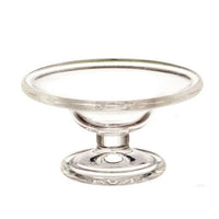 Glasfad på fod (mellem)