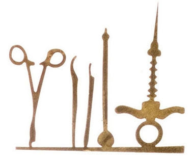 Dental tool kit