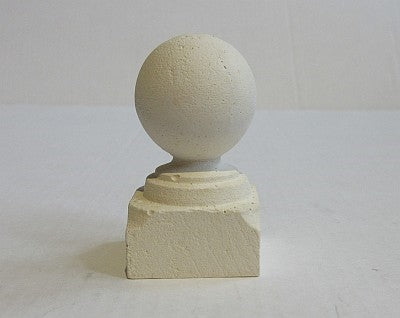 Haveskulptur ,,cement"