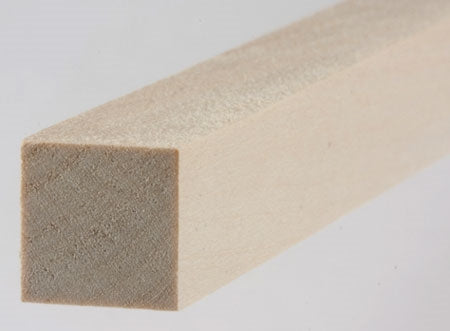 Bjælke 60 x 0,8 x 0,8 cm