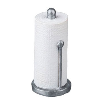 Køkkerulle holder, Resin