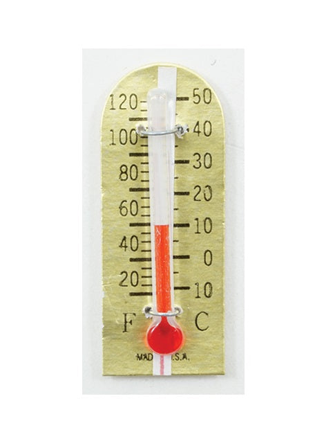 Thermometer
