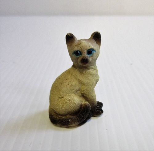Heidi Ott: Siameser kat