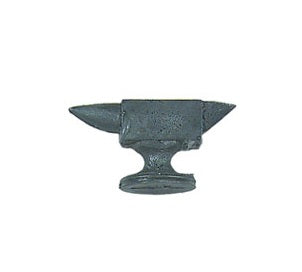 Ambolt, metal