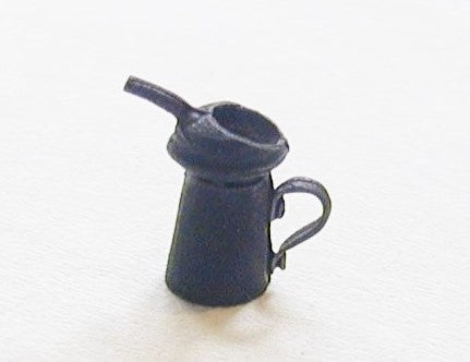 Oliekande