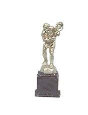 Tennis trofæ