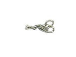 Storkesaks guld  6mm
