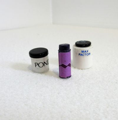 Ponds hår-spray-oil