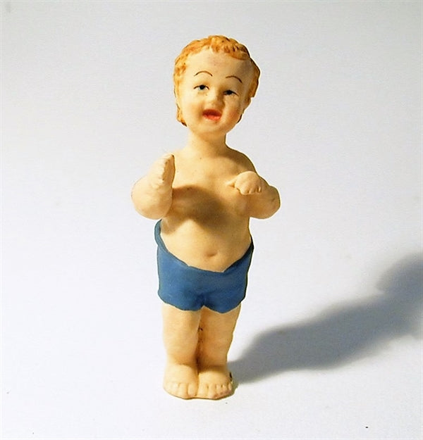 Lille William