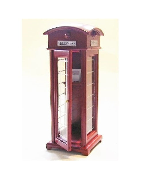 Telefonbox