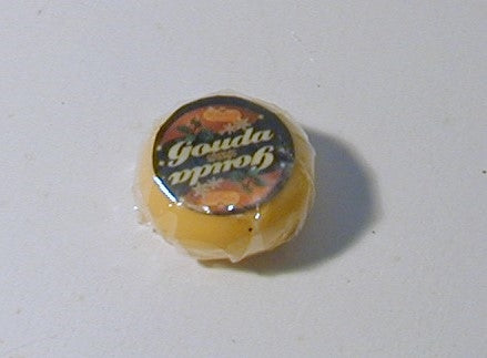 Hel Gouda ost
