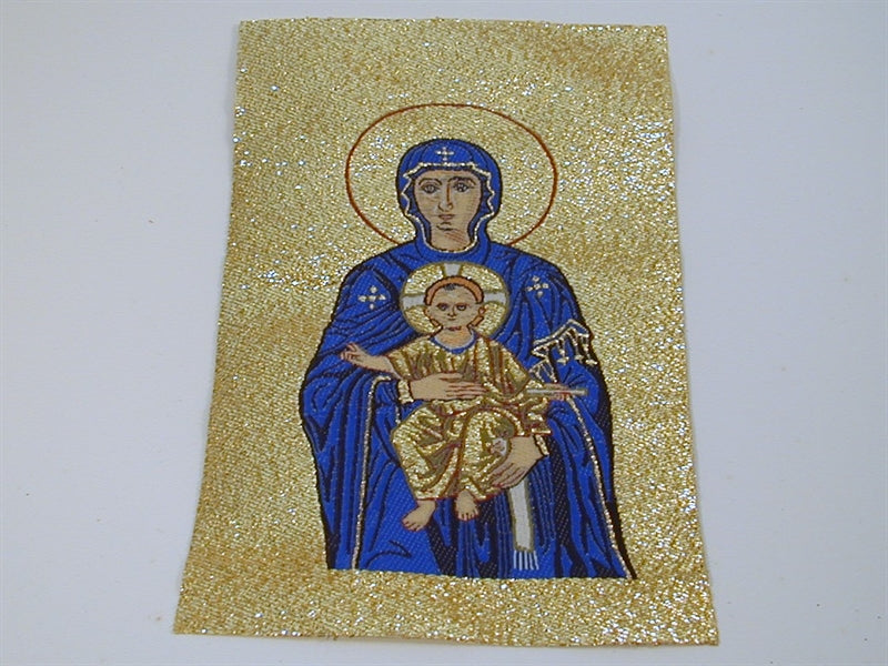 Religiøs gobelin