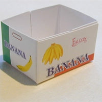 Frugtkasse (Bananer)