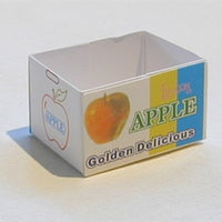 Frugtkasse  (æbler)