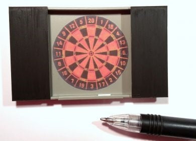 Dartboard