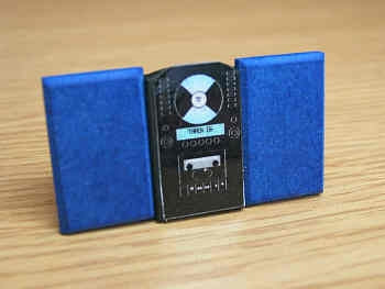 Micro Hi Fi