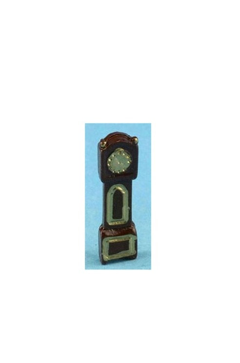 Grandfather clock   1:144