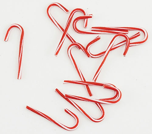 Candy Canes 12 stk.