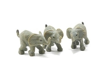 Elefant, pr. stk.