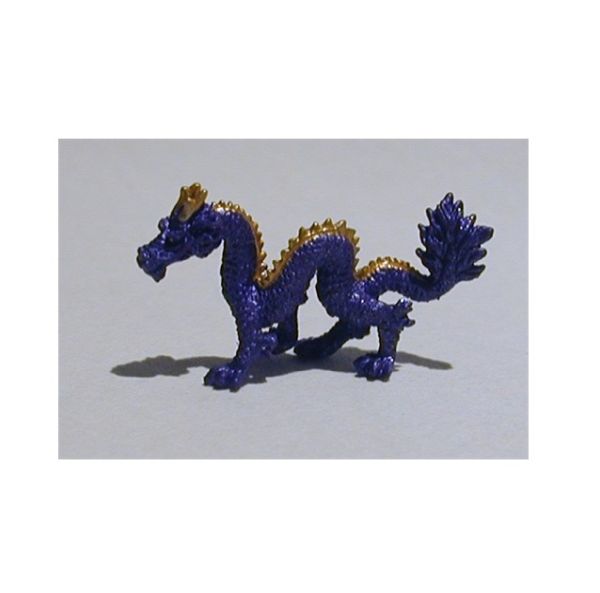Chinese Dragon, pr.stk.
