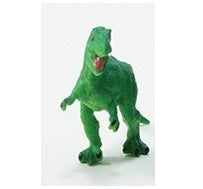 Tyrannosaurus Rex, gummi