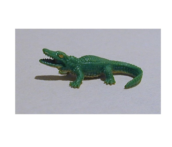 Aligator pr.stk.