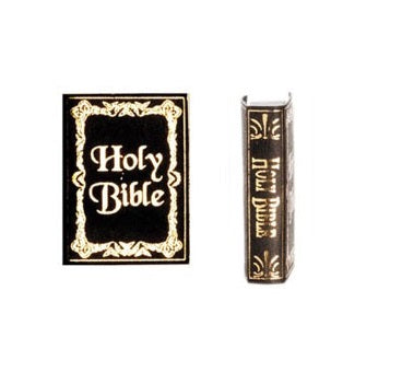 Holy Bible
