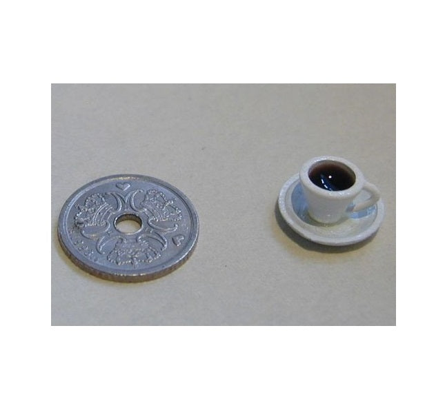 1 kop kaffe
