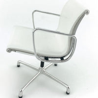 Eames Office Chair, white