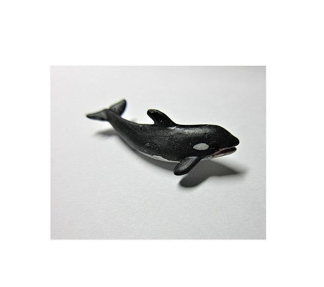 Spækhugger ( gummi )