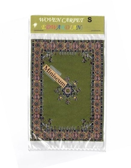 Edwardiansk tæppe