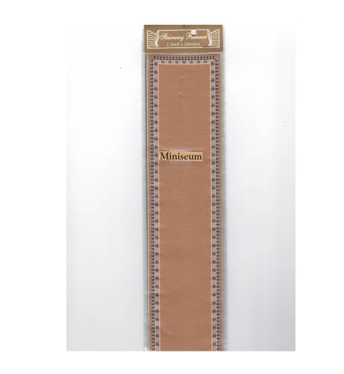Tæppeløber,Beige