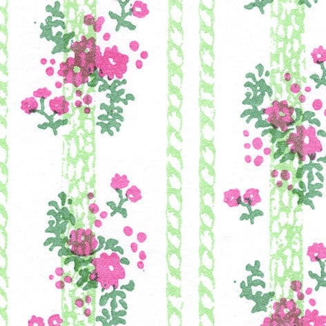 Georgia, pink