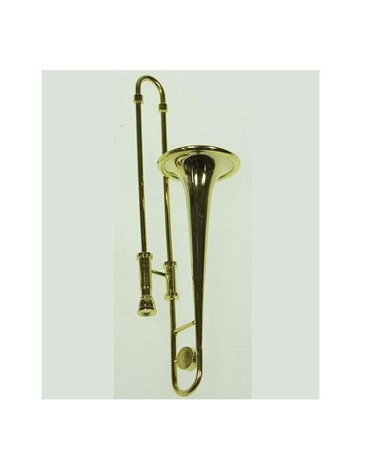 Trombone, messing