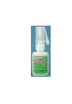 Zap-A-Gap  ( superlim ) 1/4 OZ