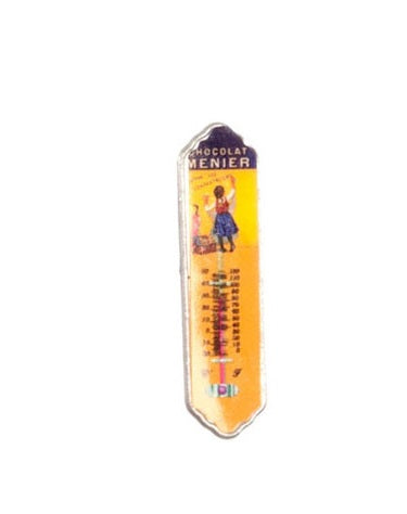 Thermometer