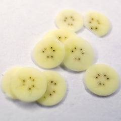 Cane: banan 6 cm