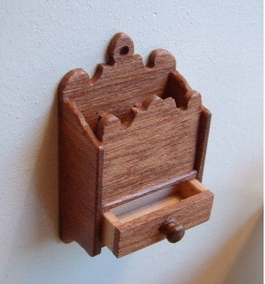 Candle box KIT