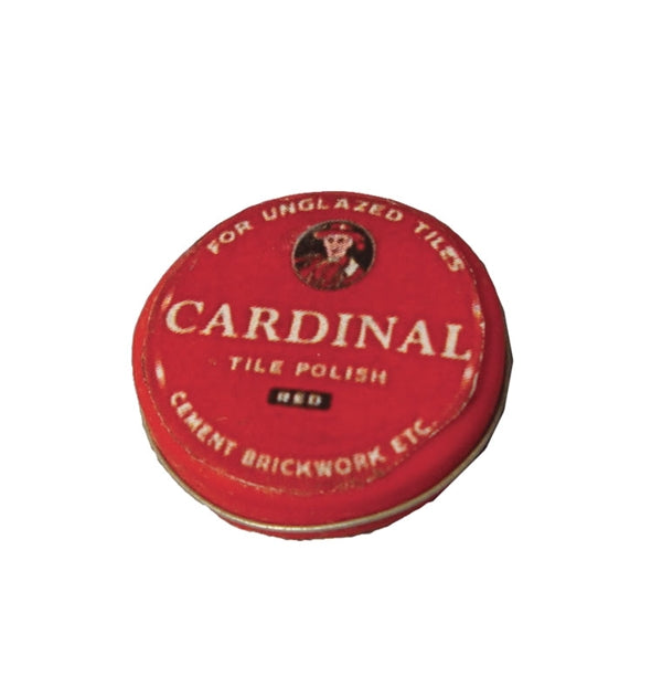 Cardinal flise polish