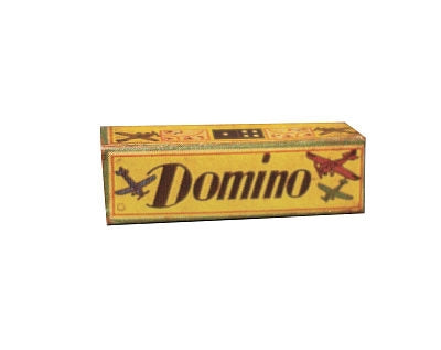 Domino spil