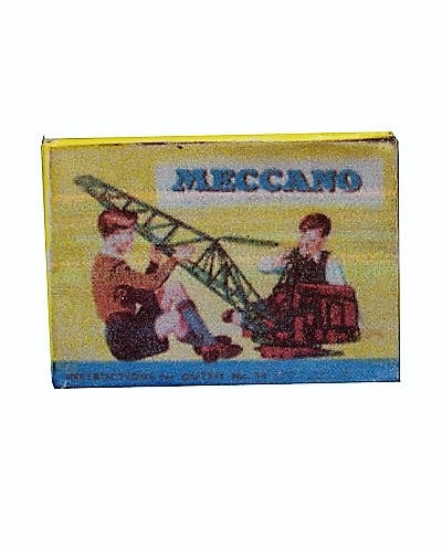 Meccano