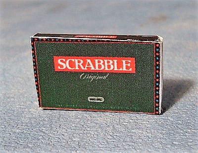 Scrabble