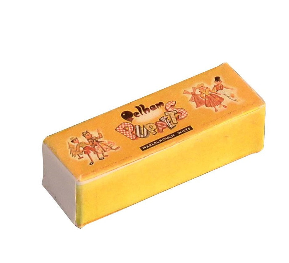 Pelham Puppet Box