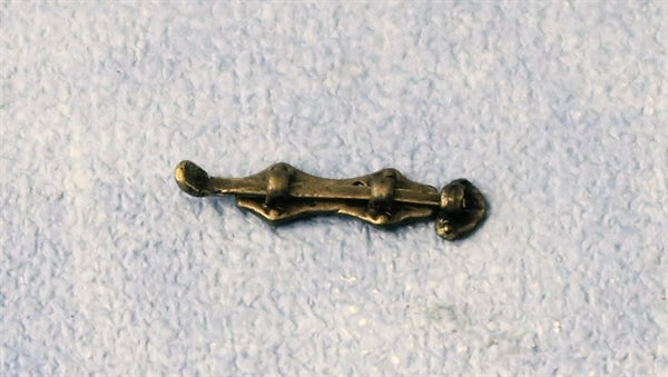 Antik skudrigel