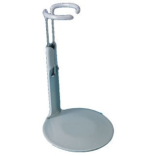 Dukke stativ, metal