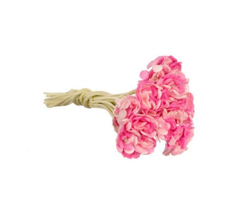 Gypso, Hot Pink 10 stk.